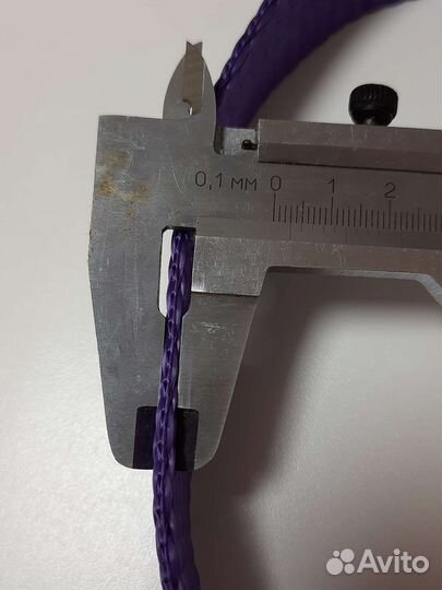 Стропы для эндуро - мотоцикла