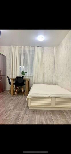 Квартира-студия, 30 м², 2/5 эт.