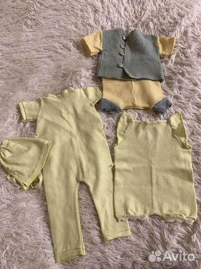 Реквизит для фотосессии новорожденных