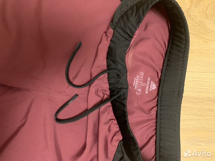 Шорты спортивные