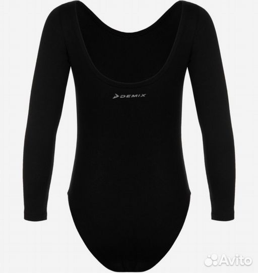 Купальник гимнастический 110