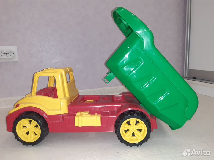 Детская машинка, игрушка
