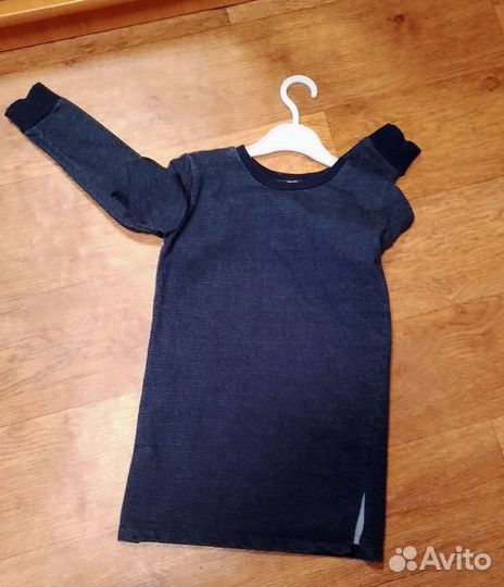 Платье туника