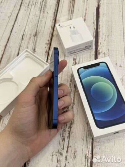 iPhone 12 mini, 128 ГБ