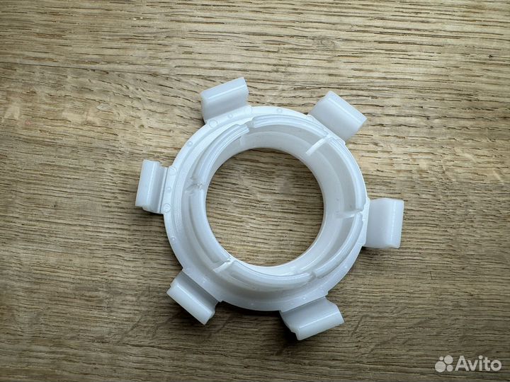 Ремкомплект втулка кулисы кпп