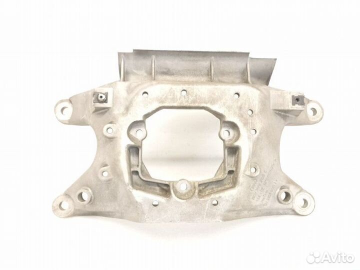 Кронштейн кпп Audi A5 8T