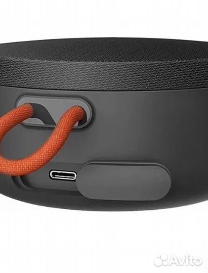 Колонка Xiaomi Mi Portable Bluetooth Speaker