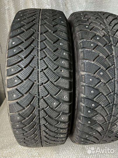 Bfgoodrich G-Force Stud 215/65 R16 102Q