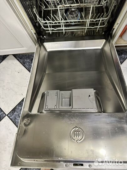 Продам на разбор посудомойку Bosch
