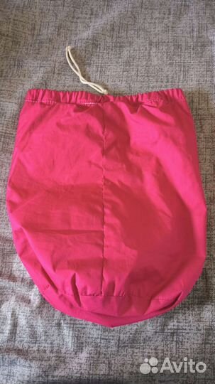 Чехол для гимнастического мяча