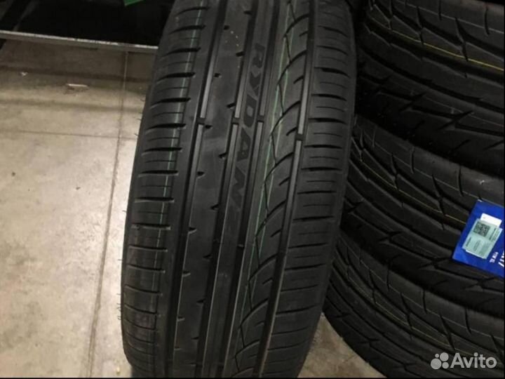 Rydanz Roadster R02 225/35 R19 88W