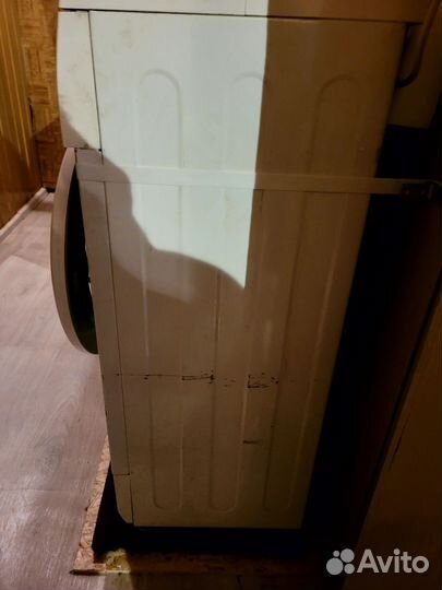 Стиральная машина lg