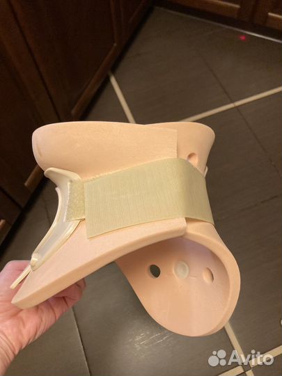 Бандаж для шеи