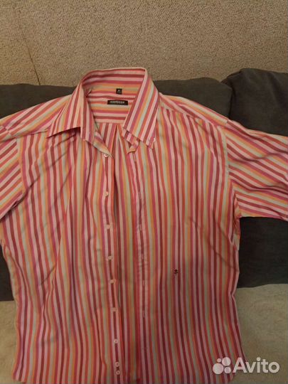 Рубашка seidensticker