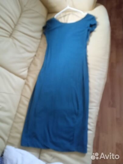 Платье s