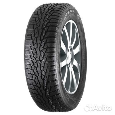 Nokian Tyres WR D4 205/65 R16 95H