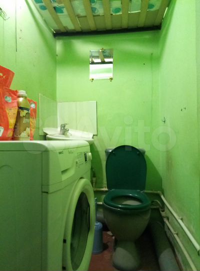 Комната 26 м² в 1-к., 8/9 эт.