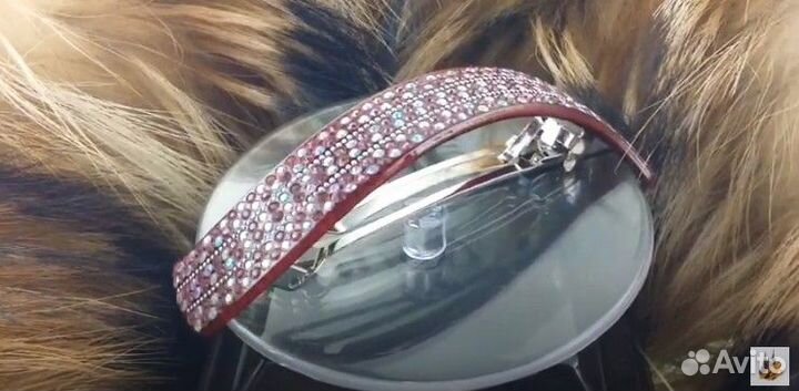 Заколка для волос Mon PlaisiR 00-32 Франция