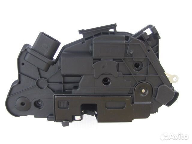 Замок двери VW Passat CC,Tiguan, Skoda Fabia