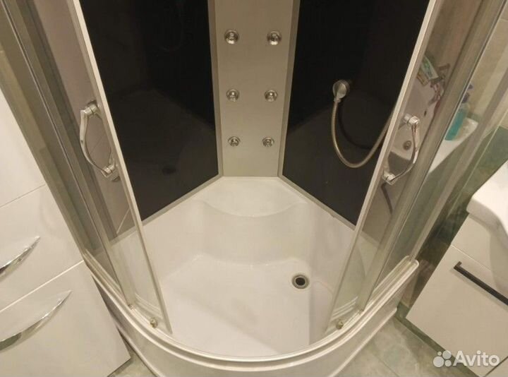 Ремонт / монтаж душевых кабин. Саратов