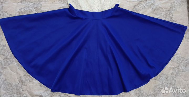 Платье праздничное для девочки