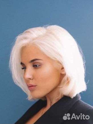 Окрашивание волос на дому