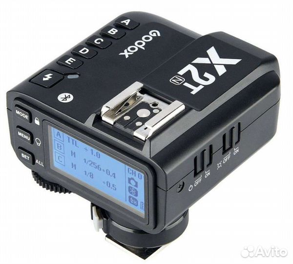 Godox V1 Godox xPro x2t