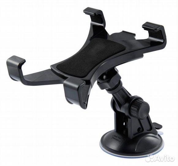 Держатель для планшета в машину гибкий