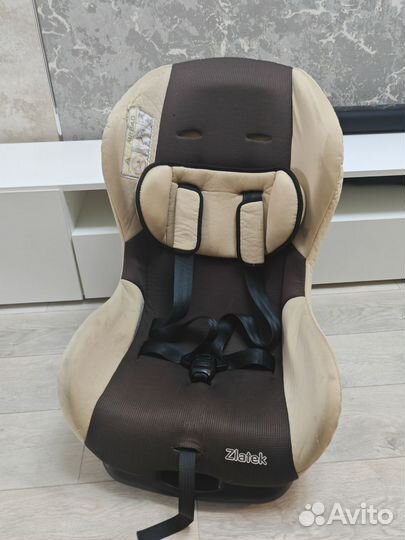 Детское автокресло от 0 до 18 кг