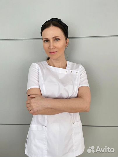 Лазерная эпиляция