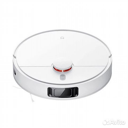 Робот-пылесос Xiaomi Mijia Vacuum Cleaner 3S CN