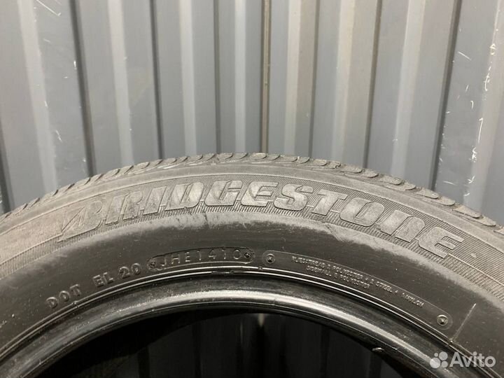 Bridgestone Turanza ER300 205/60 R16 92H