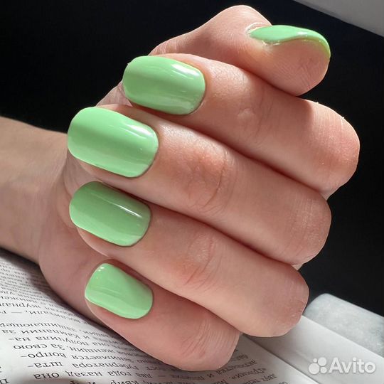 Мастер маникюра без опыта работы