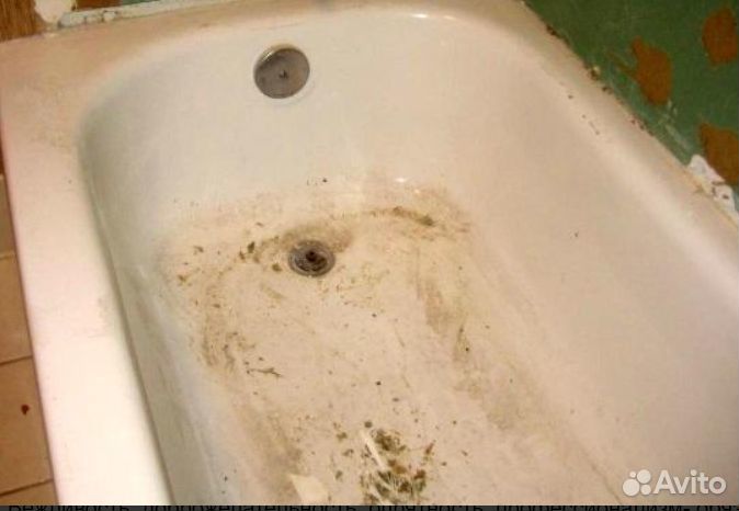 Уборка квартир, клининг. Не компания. Частное лицо