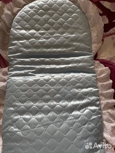 Конверт на выписку для мальчика