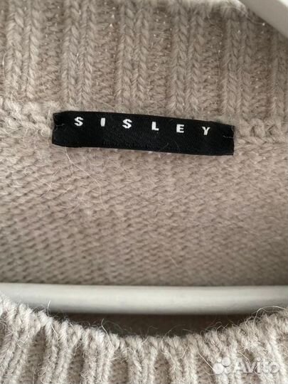 Свитер Sisley мужской