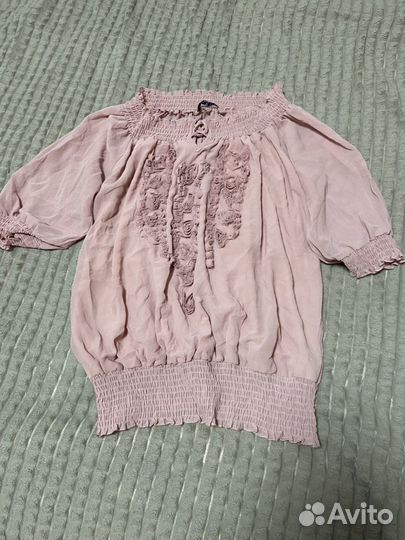 Женские вещи пакетом 48 50