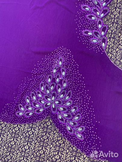 Бальное платье латина