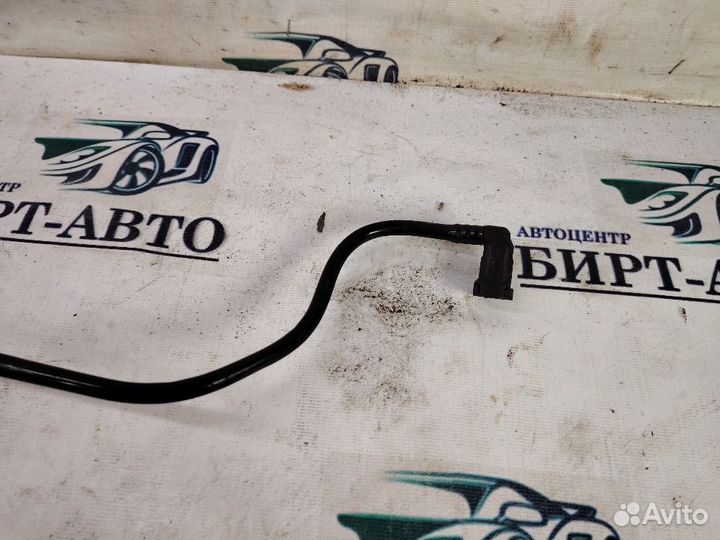 Трубка вакуумная Renault Megane II рестайлинг (2006—2009)