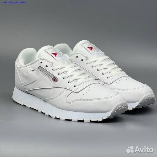 Кроссовки Reebok Classic (Арт.46643)