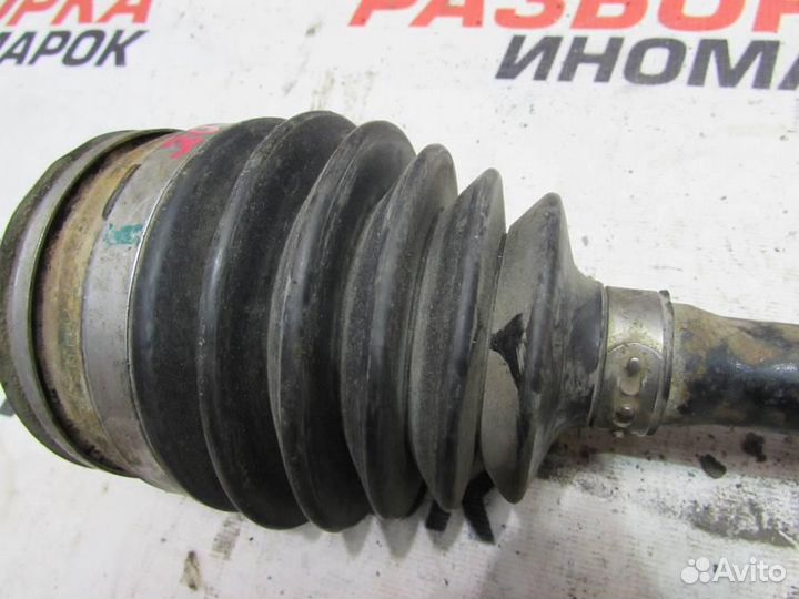 Полуось передняя левая для Lexus GS 300 3 2005-20