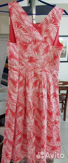 Платье женское