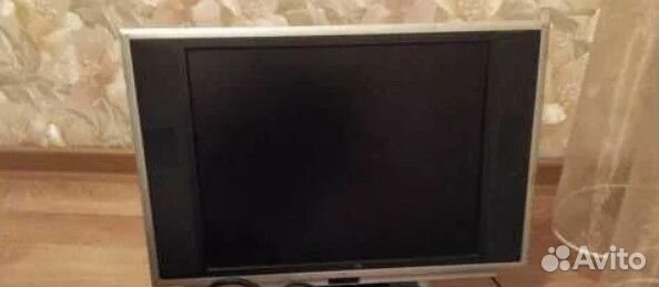 Монитор daewoo dsl15c1t в автобус/минивен