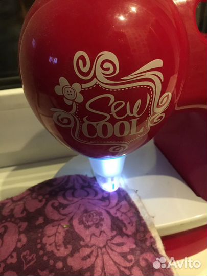 Швейная машинка Sew Cool