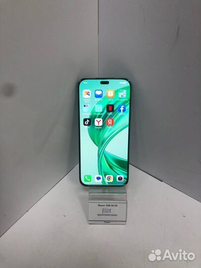 HONOR X8b, 8/128 ГБ