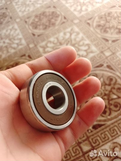 Подшипник NSK