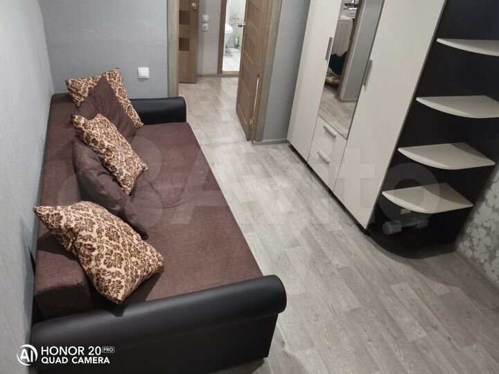 2-к. квартира, 54 м², 8/9 эт.