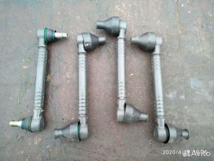 Стоика переднего стабилизатора Volvo Renault