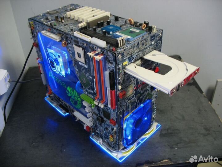 Скупка пк / компьтеров / ноутбуков / видеокарт