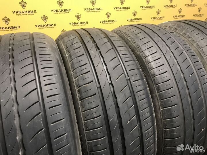 Pirelli Cinturato P1 195/55 R16 91V